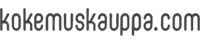 Kokemuskauppa