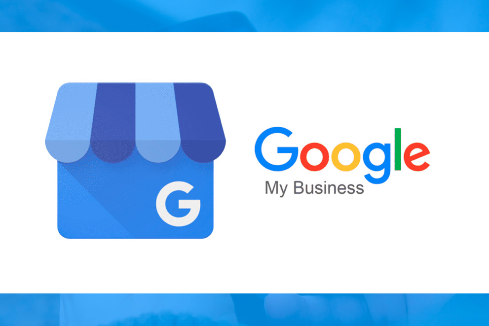 Google My Business -sivun luominen